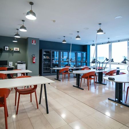 Residence Panigale Bologna Exterior photo